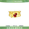 QUEENA.Z 2026 New Designer Series Women's Rich Ruby Ring
