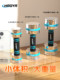 Haoya Super Asia Electroplated Pure Steel Dumbbells, Couple Model, Unisex, Adjustable Weight, Mirror Finish with Minor Imperfections
