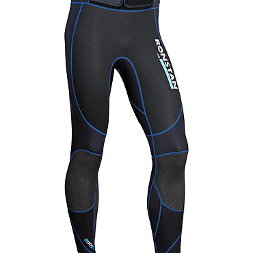 Sailing dinghy trousers swimming diving sunscreen windproof wear-resistant outdoor sailing Ronstan CL25