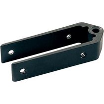 RONSTAN RUDDER HARDWARE 7 9mm Pin Hole Sailing Outfitting Accessories