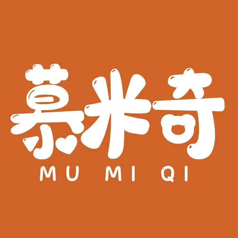 慕米奇玩具旗舰店的LOGO