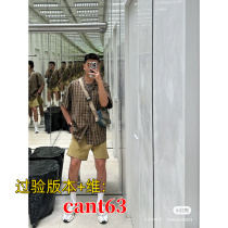 (Examined version cant63 Gawei Dewu) Business lapel shirt spring and autumn top JTFG