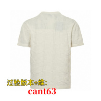 (Examined version cant63 Gawei) Sweater mens autumn and winter thick loose trendy round neck rgyh