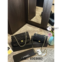 Order (Wechat: 8303687) Classic and versatile presbyopic bucket bag for couples retro crossbody bag for summer travel