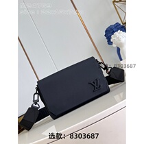 Order (Wechat: 8303687) Classic and versatile presbyopic bucket bag for couples retro crossbody bag for summer travel
