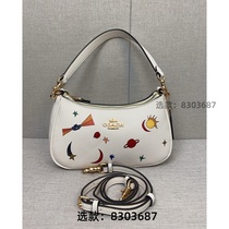 Order (Wechat: 8303687) Classic and versatile presbyopic bucket bag for couples retro crossbody bag for summer travel