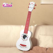 Yamaha Kreli childrens guitar toy beginners can play violin simulated string instrument gift