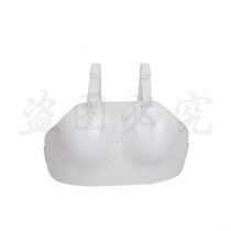 FIE fencing chest protector mens chest protector womens chest protector special fencing equipment that can be worn in competitions