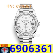 (Deposit) Craftsmanship and Quality Classic Collection Big Brand Business Fully Automatic Mechanical Steel Band Watch hw360
