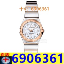 (Deposit) Craftsmanship and Quality Classic Collection Big Brand Business Fully Automatic Mechanical Steel Band Watch jqyp343