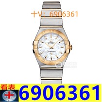 (Deposit) Craftsmanship and Quality Classic Collection Big Brand Business Fully Automatic Mechanical Steel Band Watch jqyp328