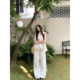 Joeyoo ເສື້ອຍືດແຂນສັ້ນ ແຂນຂາສັ້ນ ແຂນຂາຍາວ ອອກແບບໃໝ່ໃນລະດູຮ້ອນສຳລັບຜູ້ຍິງ, ເສື້ອຍືດດູດີ ຫຼຸດອາຍຸ