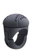 Auxiliary artifact Amazon multifunctional turning mobile phone holder bearing air outlet U-turn labor-saving ball one-handed