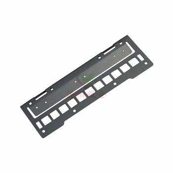 Processing of customized chassis casings, processing of electric heater casings, quality assurance w sheet metal bending processing