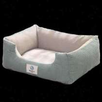 Red dog nest cool nest cat and dog Teddy summer nest can be used in summer universal removable and washable dog net small four-season semi-enclosed