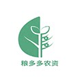 粮多多农资企业店的LOGO