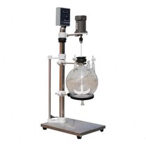 Spot FY series glass dispenser laboratory water and oil separation liquid kettle dispenser mixing equipment