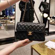Customer Service Wei fggh435 6 small bags for women light luxury high-end classic and versatile European