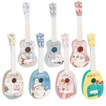 Ukulele childrens small guitar toy for girls and boys beginners can play the instrument early education for beginners