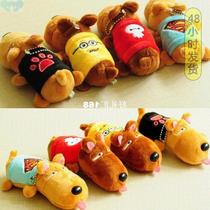 13cm New Cute Kawaii Quality Kids Toys for Girls Children B