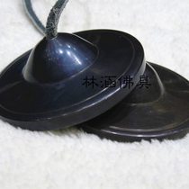 Manufacturers tantric ritual instrument pure copper imported from Nepal glossy bell instrument excellent sound quality trumpet