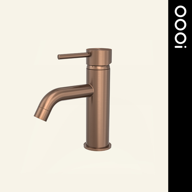 【Oooi偶一】French Retro Vintage Bathroom Countertop Basin Desert Gold Faucet Bfc010 【Oooi偶一】French Retro Vintage Bathroom Countertop Basin Desert Gold Faucet Bfc010