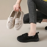 Летняя нескользящая универсальная дышащая комфортная обувь для матери, мягкая подошва