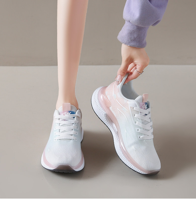 Damen Carbonplatte Laufschuhe Trainer Für Sport Und Training_voghion.com