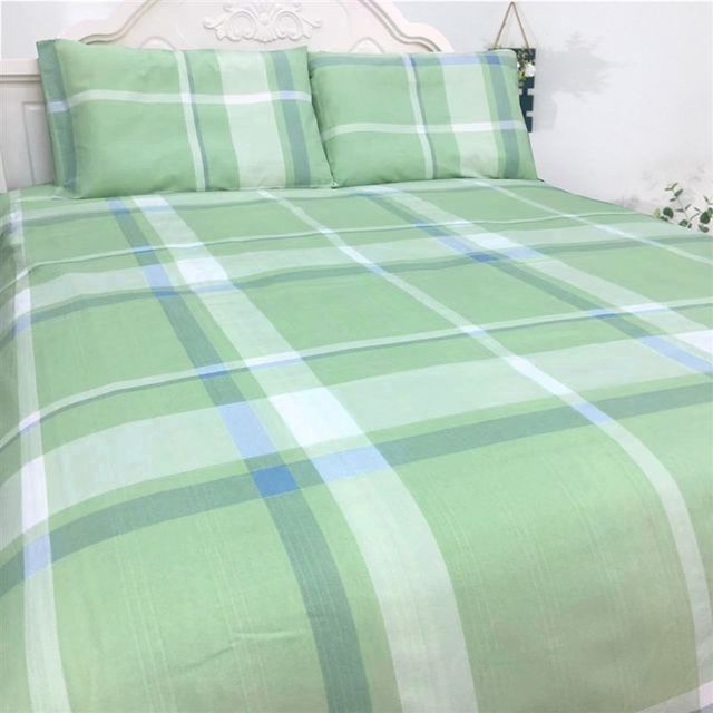 Handle jacquard coarse cloth sheets, one size and one flower shape