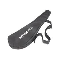 SUP桨板划桨背包三段式船桨包涤纶黑冲浪板配件滑板桨袋背带斜跨