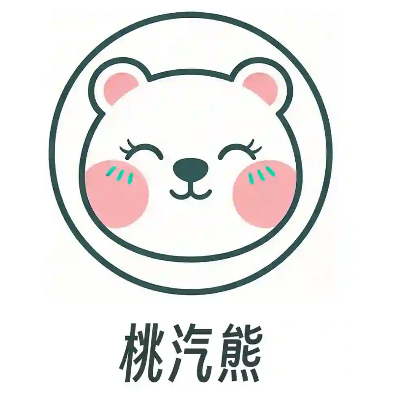 桃汽熊美容工具旗舰店