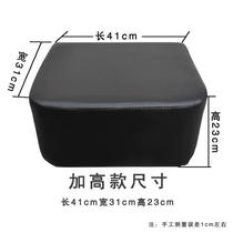 Shampoo bed footstool flushing bed footstool Shampooing bed footstool Shampooing bed footstool Shampooing bed accessories