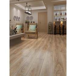 Laminate wood floor For Home bedroom Environmental-Friendly Abrasion Resistant Waterproof floor heating wooden Diamond board factory direct 12mm