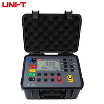 UNI-T Uni-T UT575A B ground resistance tester industrial grade digital megometer resistance meter lightning rod