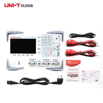 UNI-T Uni-T Digital Display DC Power Adapter Power UDP3305S-E Quad Linear Programmable
