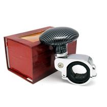 Car steering wheel booster ball metal booster ball