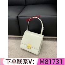 (Order Kawei: M81731) High luxury goods mens and womens bags handbags shopping bags backpacks shoulder bags