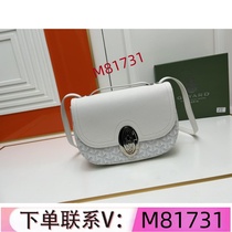 (Order Kawei: M81731) High luxury goods mens and womens bags handbags shopping bags backpacks shoulder bags