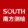 南方测绘仪器线上品牌店的LOGO