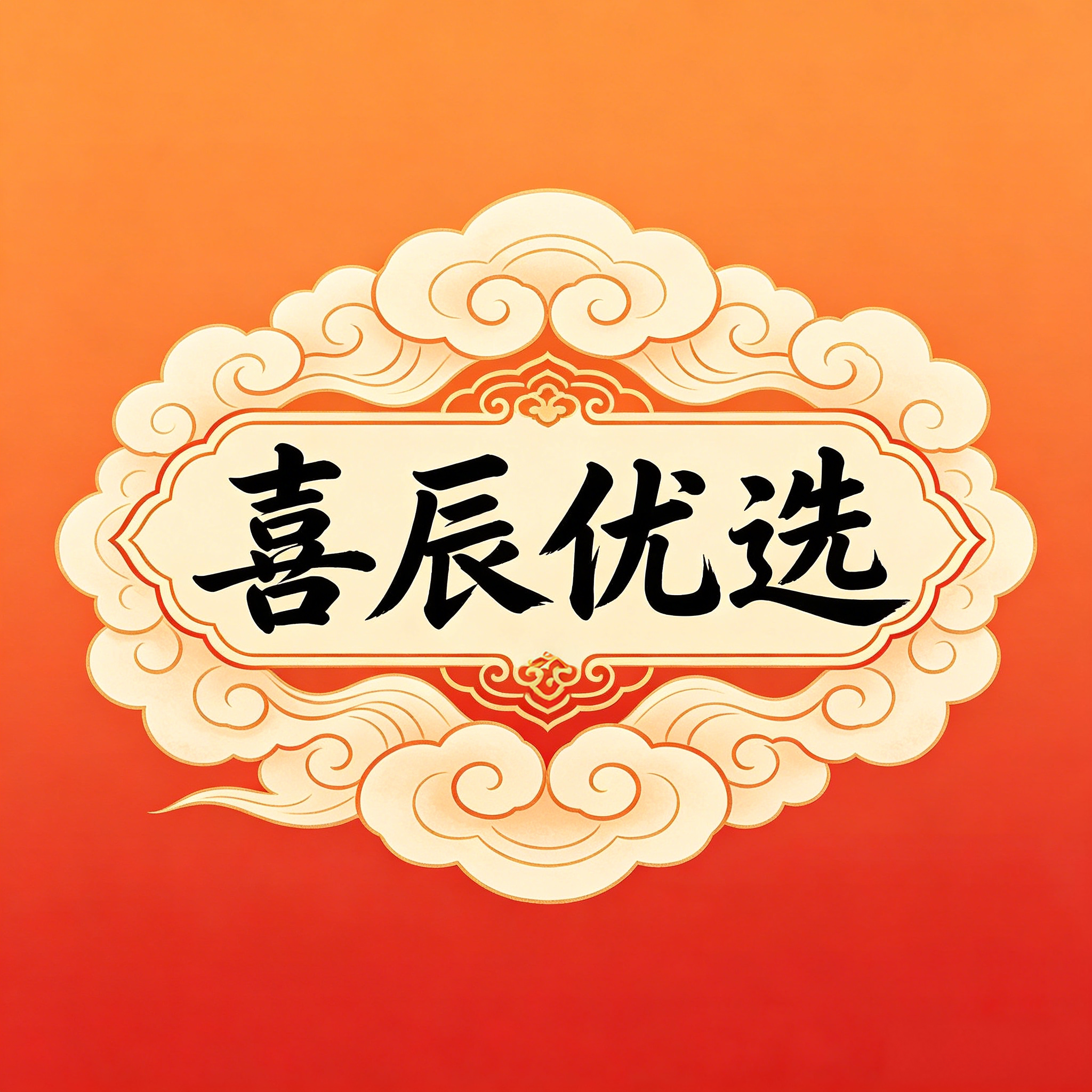 喜辰优选