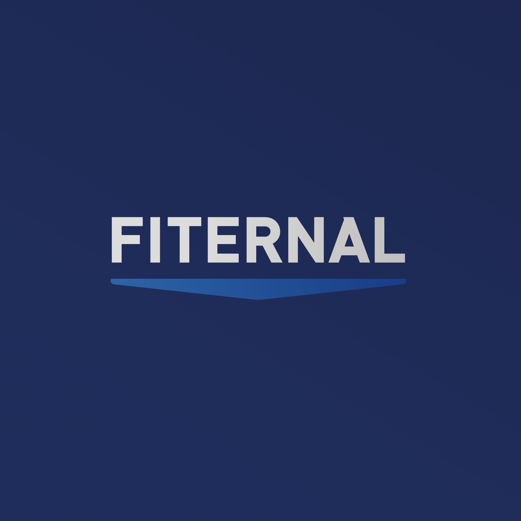 Fiternal海外旗舰店的LOGO