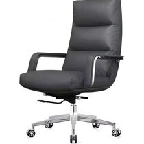 Guangdong Foshan office chair boss chair reclining manager chair comfortable sedentary study room home computer chair