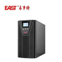 Easy online UPS uninterruptible power supply EA9010S regulated 10KVA 9KW built-in battery single input
