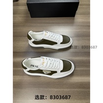 Order (WeChat: 8303687) popular mens beanie shoes fashionable and versatile casual shoes mens classic business leather