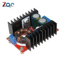 150W DC-DC 10-32V to 12-35V 24V ep Up Boost Converter Modu