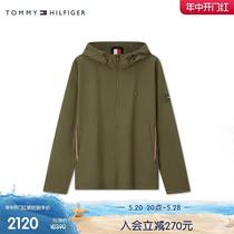 Taiding Fashion Butler big brands have jackets sports commuting small coats mens hooded new embroidered logo early autumn break