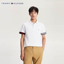 Tai Ding Fashion Butler big brands have mens clothing J9762-slim fit color matching shirt for spring and summer 03000 cuff POLO