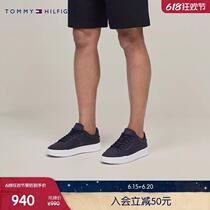 Taiding Fashion Butler big brands have thick-soled new letter simple sneakers with printed casual early autumn mens wear 24FM