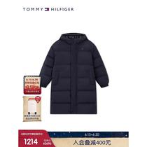 Tai Ding Fashion Butler big brands have styles even medium length TH2342011 simple jacket duck down print childrens clothing for men