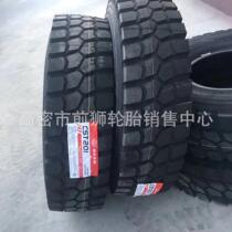 Gold medal triangle Dongfeng Shaanxi Automobile Tire 305 365 395 335 80R20 80R18 85R20 off-road 11r